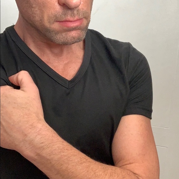 Other - The Classic Short Sleeve V-Neck Other - The Classic Short Sleeve V-Neck